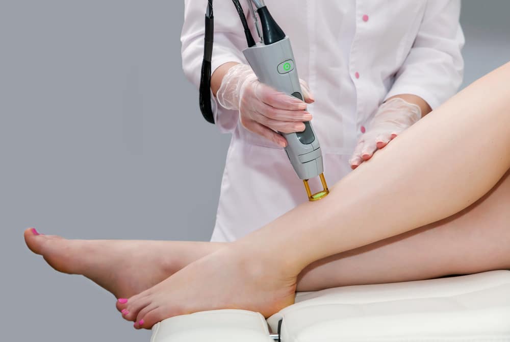 Proper Care for Skin After Laser Hair Removal Treatments