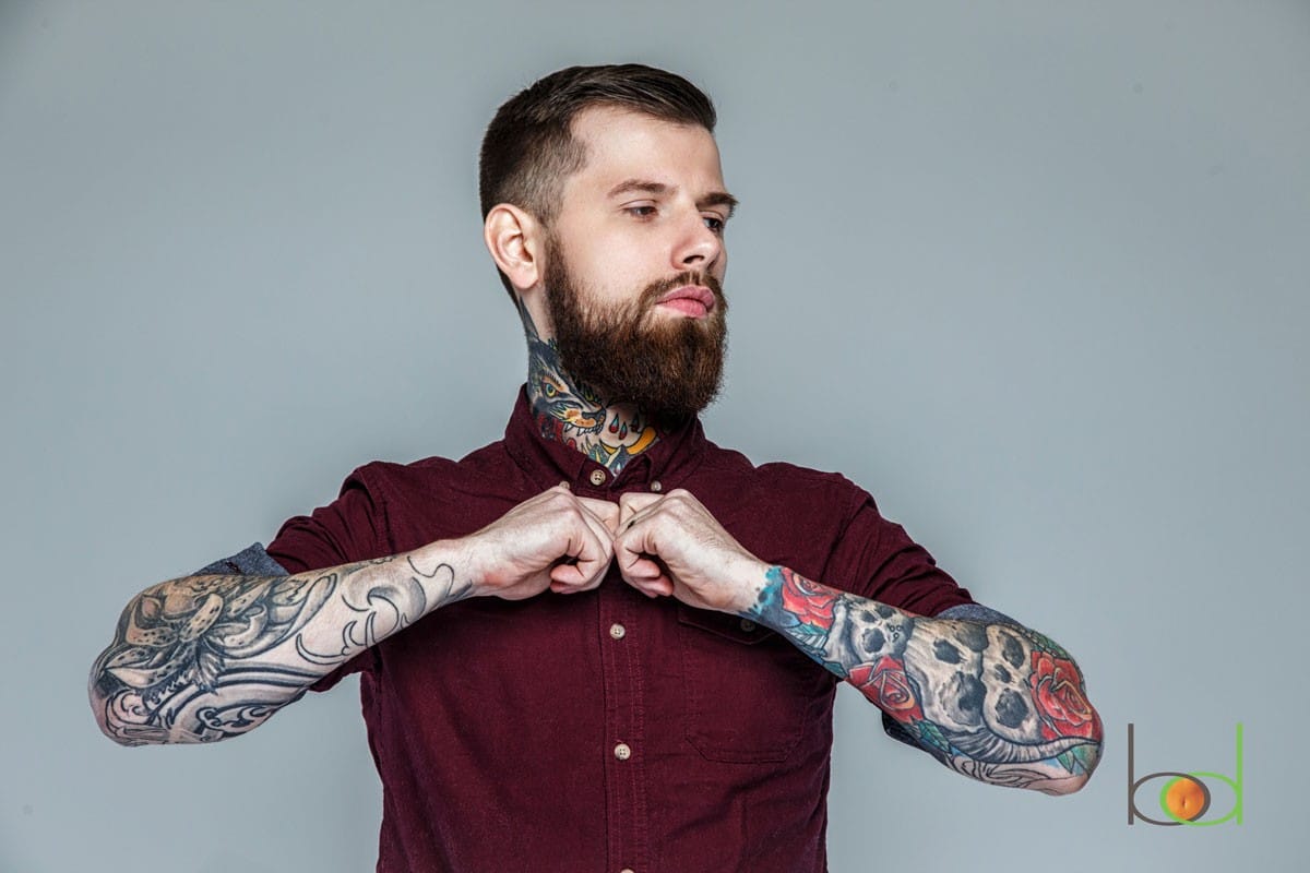 How to Choose Between Laser Tattoo Removal or Cover-Up Ink