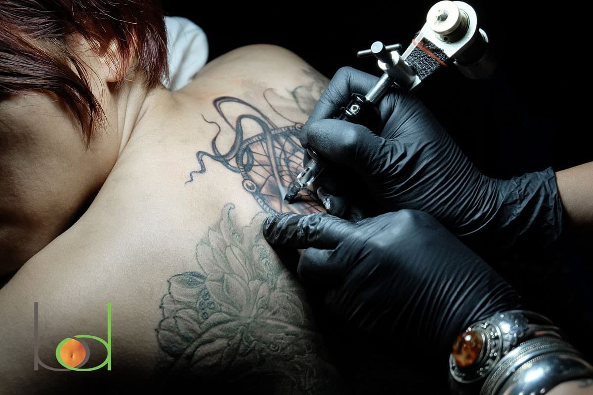 The Unknown Risks of Tattoos You Need to Know About