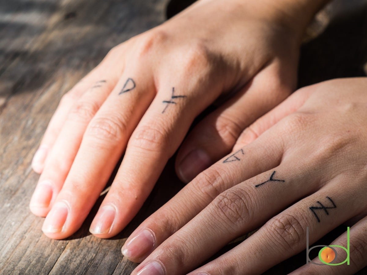 3 Reasons You Might Need Laser Tattoo Removal in 2020