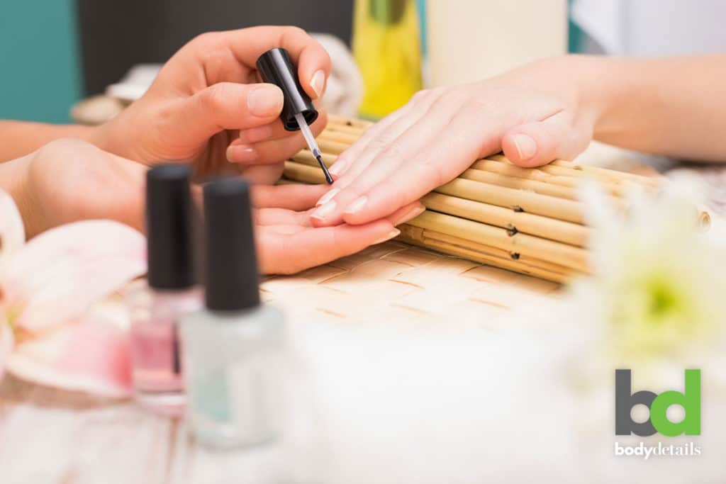 3 Nail Polish Salons in Coral Springs for the Best Mani Pedi