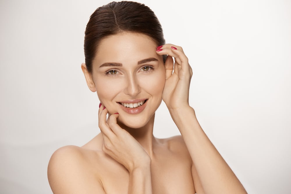 best skin care products for after laser treatment