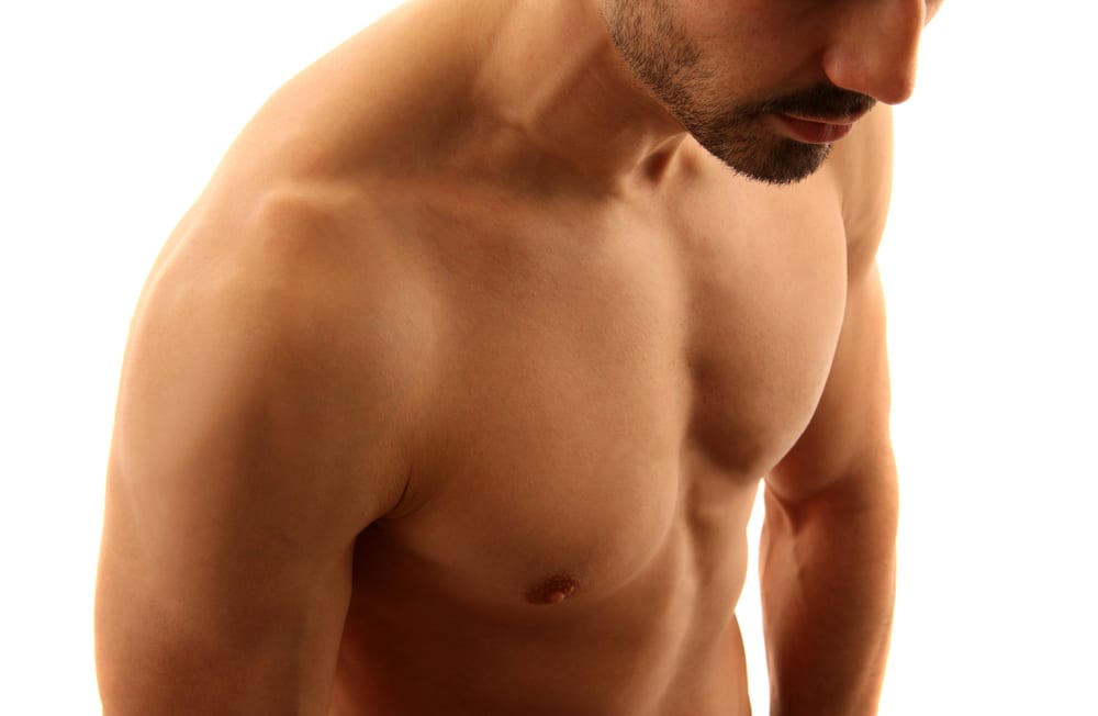 Laser Hair Removal for Men | Your Complete Mens Guide